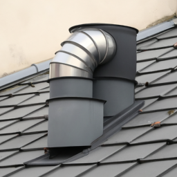 Ventilation simple flux : assurez une ventilation de base pour un confort optimal dans toute la maison Andernos-les-Bains